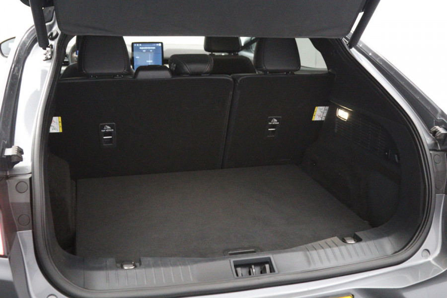 Ford Mustang Mach-E RWD 75 kWh, 94 % SOH, Adap. Cruise Control, Panoramadak, 360 Camera, Leder, B&O Sound