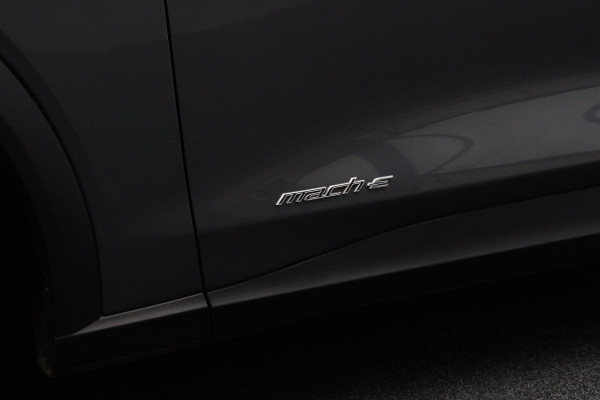 Ford Mustang Mach-E RWD 75 kWh, 94 % SOH, Adap. Cruise Control, Panoramadak, 360 Camera, Leder, B&O Sound
