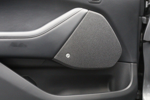 Ford Mustang Mach-E RWD 75 kWh, 94 % SOH, Adap. Cruise Control, Panoramadak, 360 Camera, Leder, B&O Sound