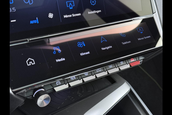 Peugeot e-408 GT 58 kWh VAN: 42.900,- VOOR: 37.877,- UW WKVOORDEEL: 5.023,- | NIEUWE AUTO 13KM!| FULL OPTION| PANO| FOCAL AUDIO| 360 CAMERA| ELEKTRISCHE ACHTERKLEP| ELEK. STOELEN| STOEL + STUURVERWARMING MET MASSAGE|