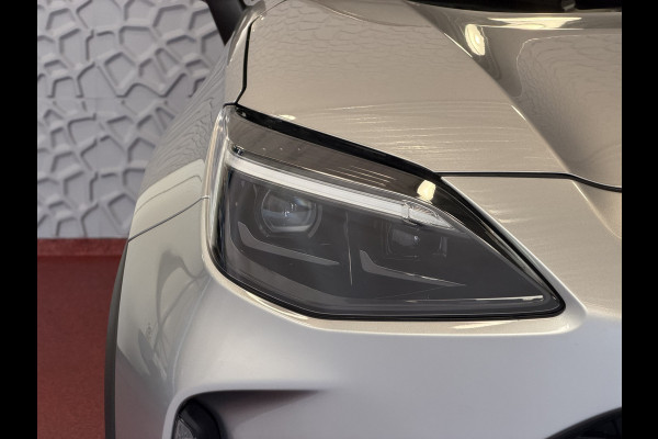 Toyota Yaris Cross 1.5 HYBRID DYNAMIC STOEL/STUUR VERW. 17''LMV KEYLESS CAMERA LED ZWARTE HEMEL ✅ Top Auto's Wijchen , Al 30 Jaar verkoop van Toyota , Type's Launch / Executive / Dynamic / First Edition / Business / Zowel Phev / Hev / Benzine / met fabrieksgarantie ✅