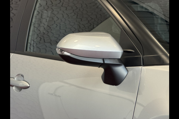 Toyota Yaris Cross 1.5 HYBRID DYNAMIC STOEL/STUUR VERW. 17''LMV KEYLESS CAMERA LED ZWARTE HEMEL ✅ Top Auto's Wijchen , Al 30 Jaar verkoop van Toyota , Type's Launch / Executive / Dynamic / First Edition / Business / Zowel Phev / Hev / Benzine / met fabrieksgarantie ✅