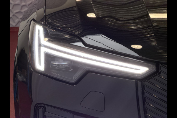 Volvo XC90 2.0 T8 456PK 12/25 Bowers & Wilkins LUCHTVERING AWD 7P ULTRA DARK SCHUIFDAK ELEK.TREKHAAK SCHUIFDAK 21''LMV STOEL/STUUR.VERW PANORAMA STANDKACHEL HEADUP PHEV ✅Top Auto's Wijchen✅ 170 Nieuwe en bijna nieuwe Auto's met : Benzine /  PHEV / Plug in hybrid / Hybrid / Mild hybrid / HEV / Keuze uit Plus / /Ultra/ Bright / Dark / Black Edition /