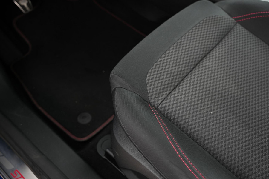 Ford Fiesta 1.0 EcoBoost ST-Line Stuurverw. Cruise Clima Getint Glas