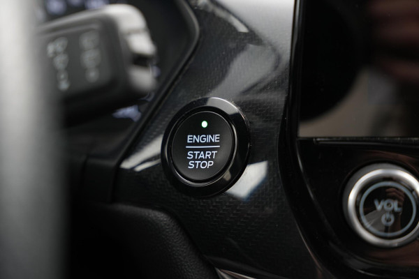Ford Fiesta 1.0 EcoBoost ST-Line Stuurverw. Cruise Clima Getint Glas