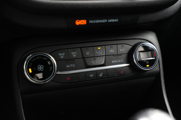 Ford Fiesta 1.0 EcoBoost ST-Line Stuurverw. Cruise Clima Getint Glas