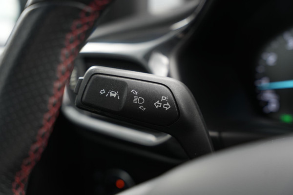 Ford Fiesta 1.0 EcoBoost ST-Line Stuurverw. Cruise Clima Getint Glas