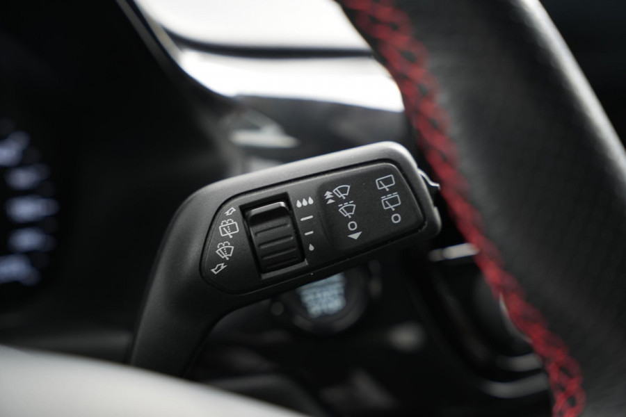 Ford Fiesta 1.0 EcoBoost ST-Line Stuurverw. Cruise Clima Getint Glas