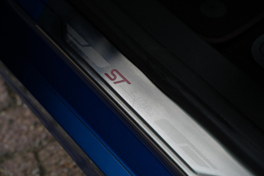 Ford Fiesta 1.0 EcoBoost ST-Line Stuurverw. Cruise Clima Getint Glas
