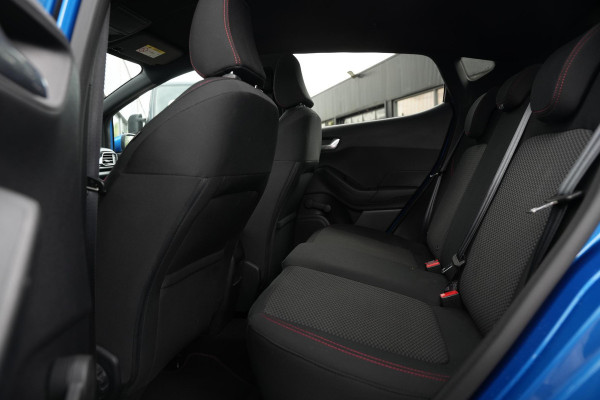 Ford Fiesta 1.0 EcoBoost ST-Line Stuurverw. Cruise Clima Getint Glas