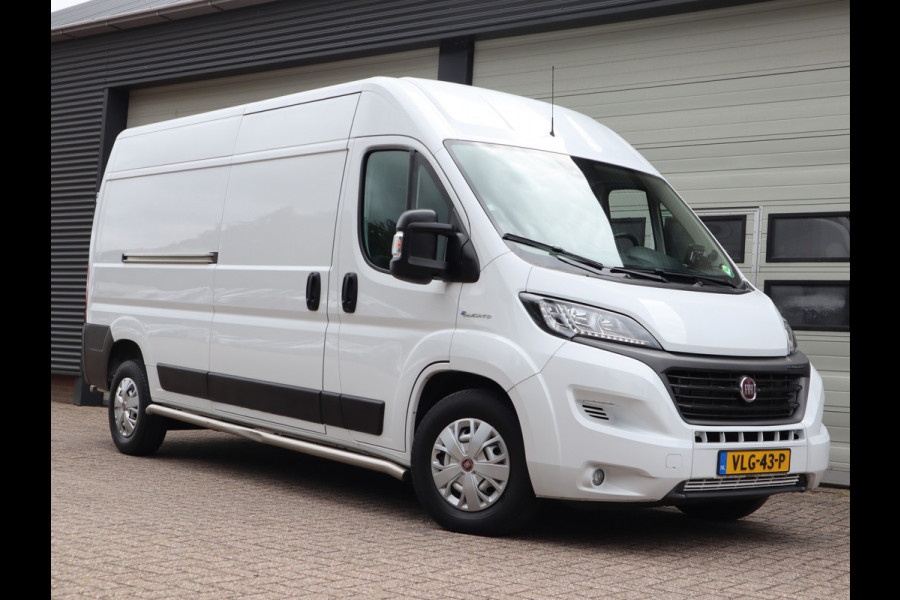 Fiat E-Ducato 3.5T L3H2 Maxi 47 kWh - Snelladen - Camera - Cruise - Clima