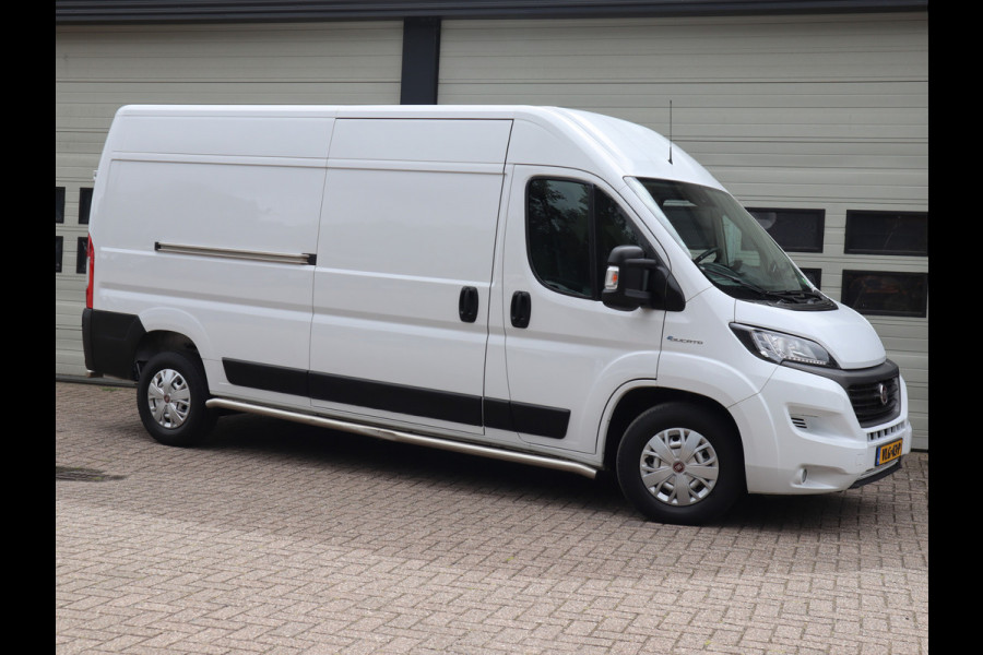 Fiat E-Ducato 3.5T L3H2 Maxi 47 kWh - Snelladen - Camera - Cruise - Clima
