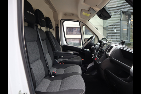 Fiat E-Ducato 3.5T L3H2 Maxi 47 kWh - Snelladen - Camera - Cruise - Clima