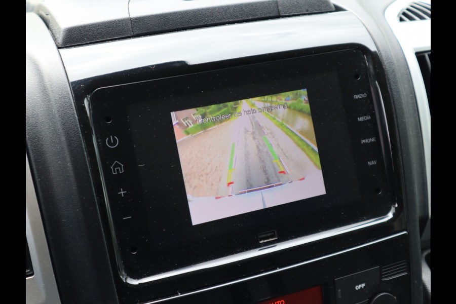 Fiat E-Ducato 3.5T L3H2 Maxi 47 kWh - Snelladen - Camera - Cruise - Clima