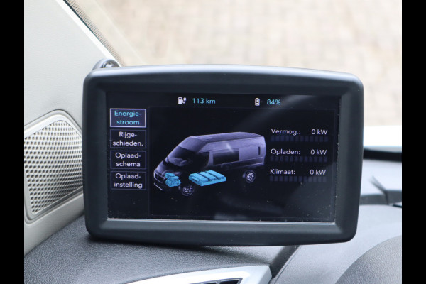Fiat E-Ducato 3.5T L3H2 Maxi 47 kWh - Snelladen - Camera - Cruise - Clima