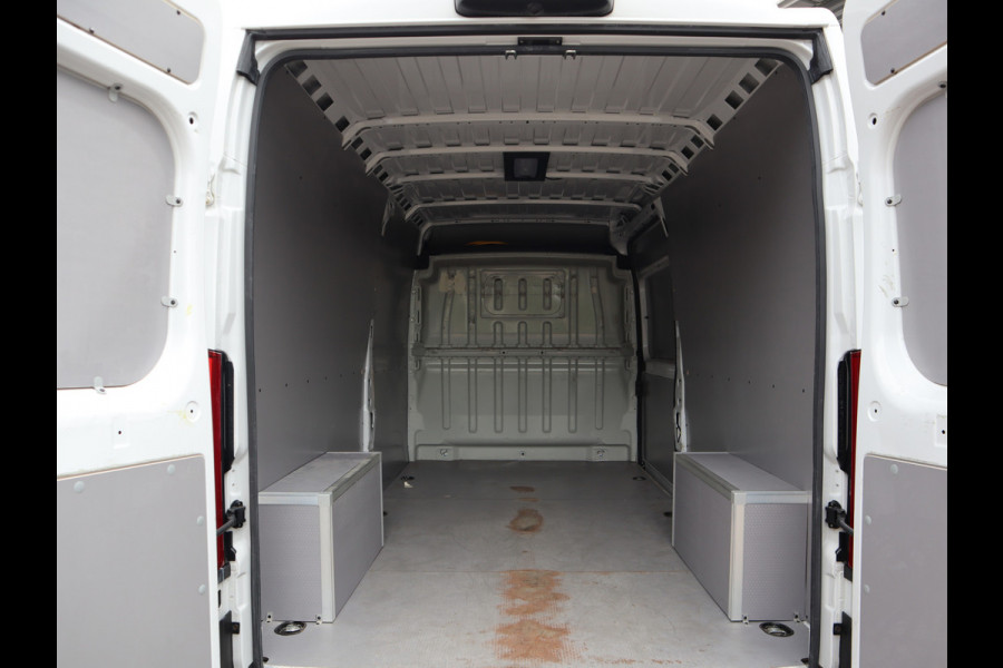 Fiat E-Ducato 3.5T L3H2 Maxi 47 kWh - Snelladen - Camera - Cruise - Clima