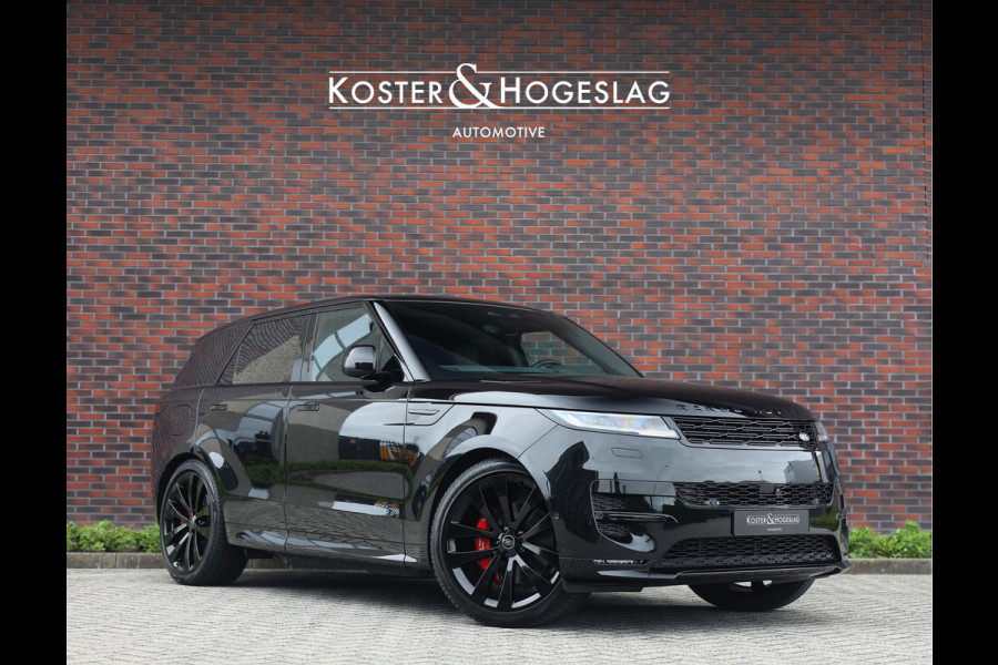 Land Rover Range Rover Sport P460e Dynamic SE | Pano - Trekhaak - Meridian