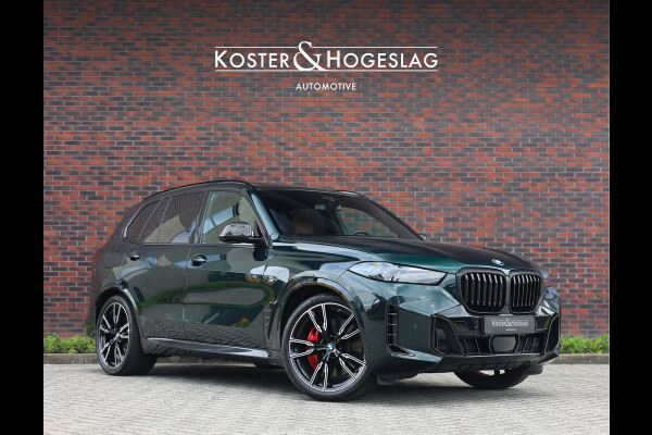 BMW X5 50e xDrive | Individual - Sky Lounge - Bowers & Wilkins