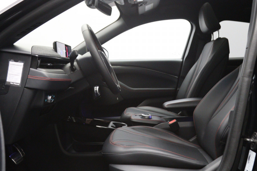 Ford Mustang Mach-E AWD 75 kWh 372 PK, SOH 94 %, Adap. Cruise Control, 360 Camera, B&O Sound, Panoramadak