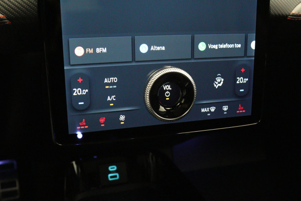 Ford Mustang Mach-E AWD 75 kWh 372 PK, SOH 94 %, Adap. Cruise Control, 360 Camera, B&O Sound, Panoramadak