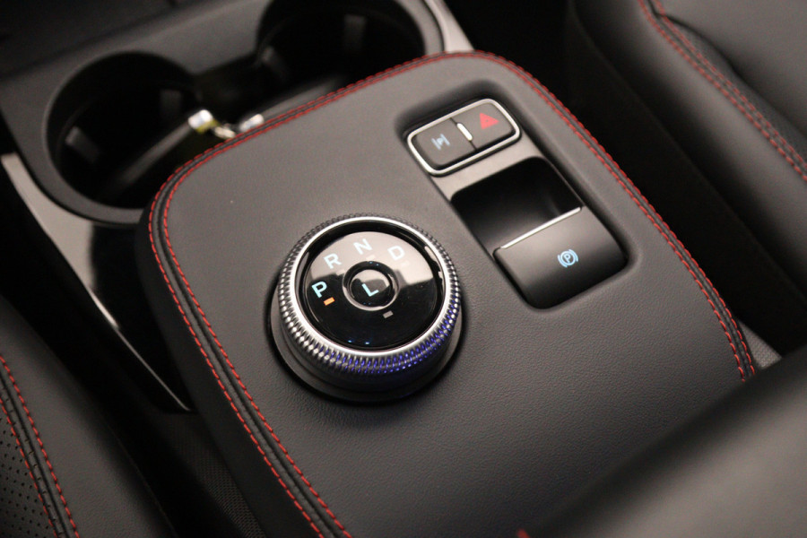 Ford Mustang Mach-E AWD 75 kWh 372 PK, SOH 94 %, Adap. Cruise Control, 360 Camera, B&O Sound, Panoramadak