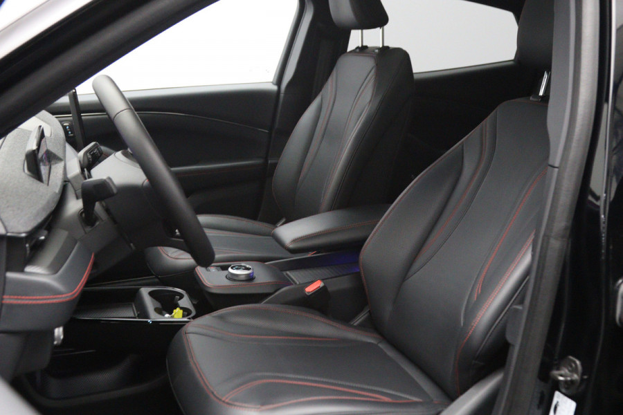 Ford Mustang Mach-E AWD 75 kWh 372 PK, SOH 94 %, Adap. Cruise Control, 360 Camera, B&O Sound, Panoramadak