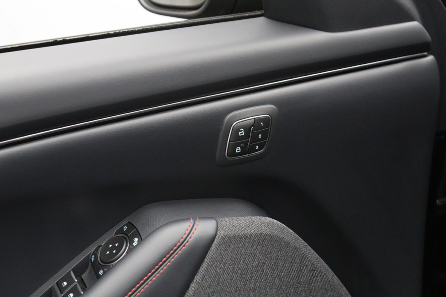 Ford Mustang Mach-E AWD 75 kWh 372 PK, SOH 94 %, Adap. Cruise Control, 360 Camera, B&O Sound, Panoramadak