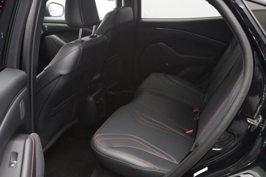 Ford Mustang Mach-E AWD 75 kWh 372 PK, SOH 94 %, Adap. Cruise Control, 360 Camera, B&O Sound, Panoramadak