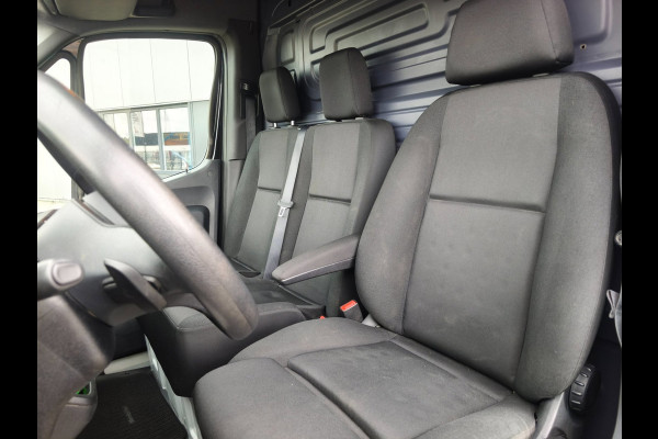 Mercedes-Benz Sprinter 317CDI AUT CRUISE CLIMATE M-BUX 3500KG TREKHAAK FULL BLACK EDITION