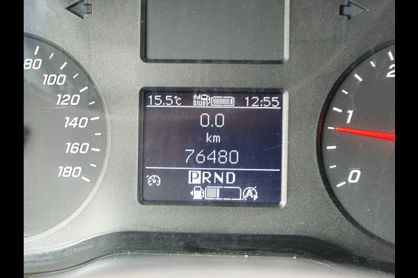 Mercedes-Benz Sprinter 317CDI AUT CRUISE CLIMATE M-BUX 3500KG TREKHAAK FULL BLACK EDITION