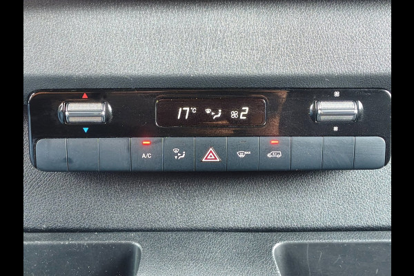 Mercedes-Benz Sprinter 317CDI AUT CRUISE CLIMATE M-BUX 3500KG TREKHAAK FULL BLACK EDITION
