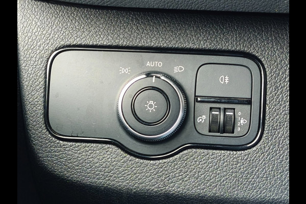 Mercedes-Benz Sprinter 317CDI AUT CRUISE CLIMATE M-BUX 3500KG TREKHAAK FULL BLACK EDITION