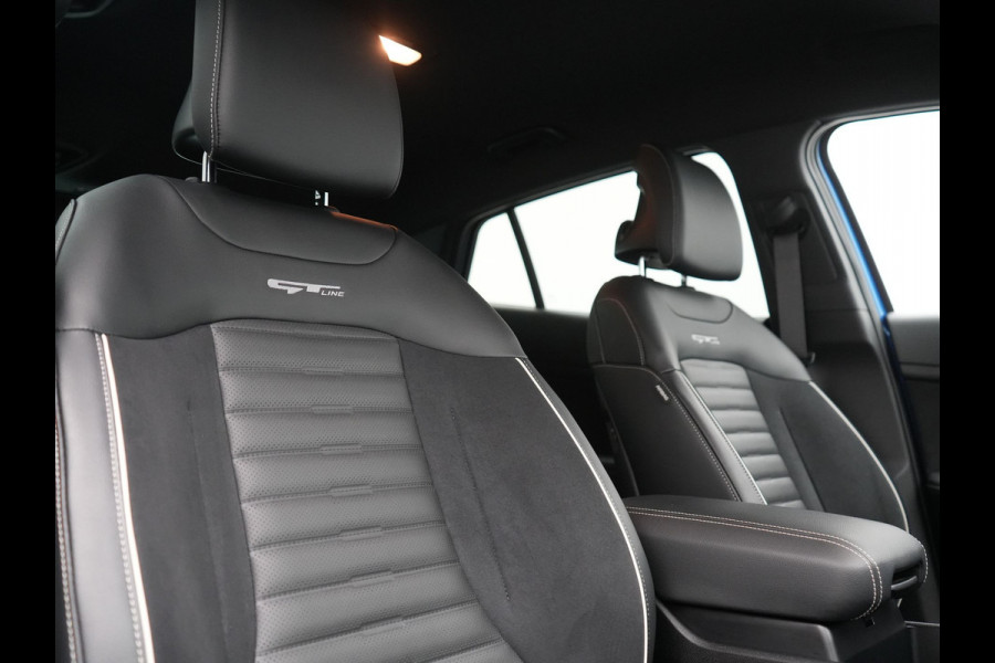 Kia Sportage 1.6 T-GDi AWD GT-Line PHEV 266pk Dealer O.H. | Adaptive Cruise | 360 Camera | Harman/Kardon | Lederen Sportstoelen Memory & Ventilatie | Keyless | Blis | Stoelen & Stuur Verwarmd | Apple Carplay | Navigatie | DAB | Plug In Hybrid |