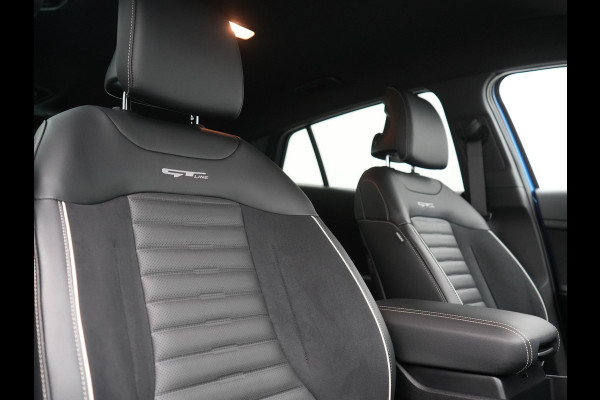Kia Sportage 1.6 T-GDi AWD GT-Line PHEV 266pk Dealer O.H. | Adaptive Cruise | 360 Camera | Harman/Kardon | Lederen Sportstoelen Memory & Ventilatie | Keyless | Blis | Stoelen & Stuur Verwarmd | Apple Carplay | Navigatie | DAB | Plug In Hybrid |