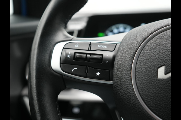 Kia Sportage 1.6 T-GDi AWD GT-Line PHEV 266pk Dealer O.H. | Adaptive Cruise | 360 Camera | Harman/Kardon | Lederen Sportstoelen Memory & Ventilatie | Keyless | Blis | Stoelen & Stuur Verwarmd | Apple Carplay | Navigatie | DAB | Plug In Hybrid |