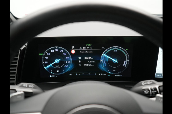 Kia Sportage 1.6 T-GDi AWD GT-Line PHEV 266pk Dealer O.H. | Adaptive Cruise | 360 Camera | Harman/Kardon | Lederen Sportstoelen Memory & Ventilatie | Keyless | Blis | Stoelen & Stuur Verwarmd | Apple Carplay | Navigatie | DAB | Plug In Hybrid |