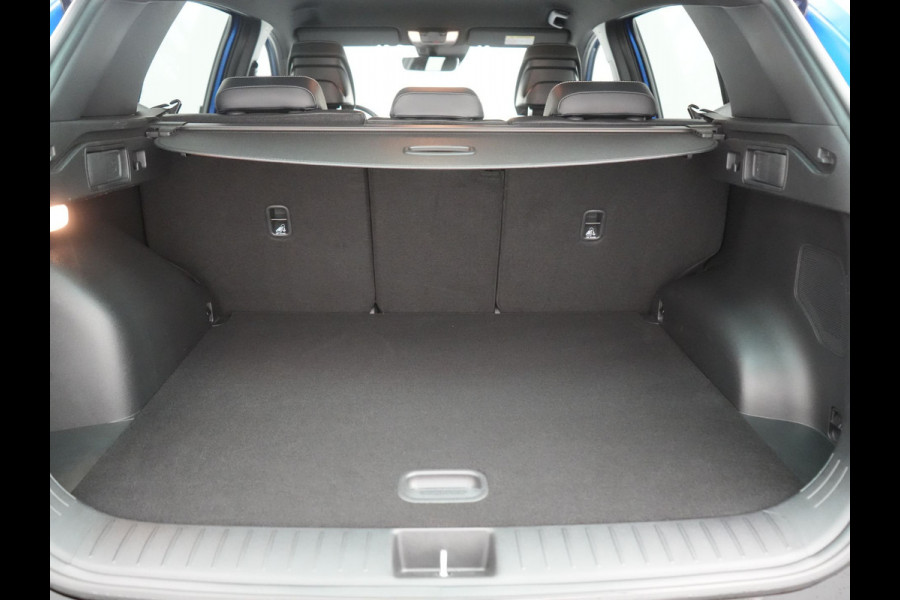 Kia Sportage 1.6 T-GDi AWD GT-Line PHEV 266pk Dealer O.H. | Adaptive Cruise | 360 Camera | Harman/Kardon | Lederen Sportstoelen Memory & Ventilatie | Keyless | Blis | Stoelen & Stuur Verwarmd | Apple Carplay | Navigatie | DAB | Plug In Hybrid |