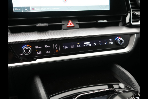 Kia Sportage 1.6 T-GDi AWD GT-Line PHEV 266pk Dealer O.H. | Adaptive Cruise | 360 Camera | Harman/Kardon | Lederen Sportstoelen Memory & Ventilatie | Keyless | Blis | Stoelen & Stuur Verwarmd | Apple Carplay | Navigatie | DAB | Plug In Hybrid |