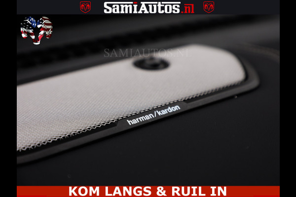 Dodge Ram HUD | 420PK | LUCHTVERING | PANO | PASSAGIERSSCHERM | BOM EN BOM VOL | Comfortabele Dubbele Cabine met Royale 5 Zitplaatsen | DODGE RAM PREMIUM LARAMIE EDITION | Voorraad Nr 2230 - 8765