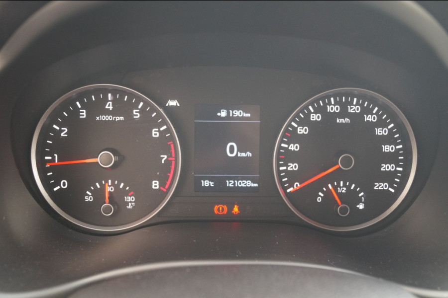 Kia Stonic 1.0 T-GDi DynamicPlusLine -NAVI-CAM-ECC-TREKHAAK-