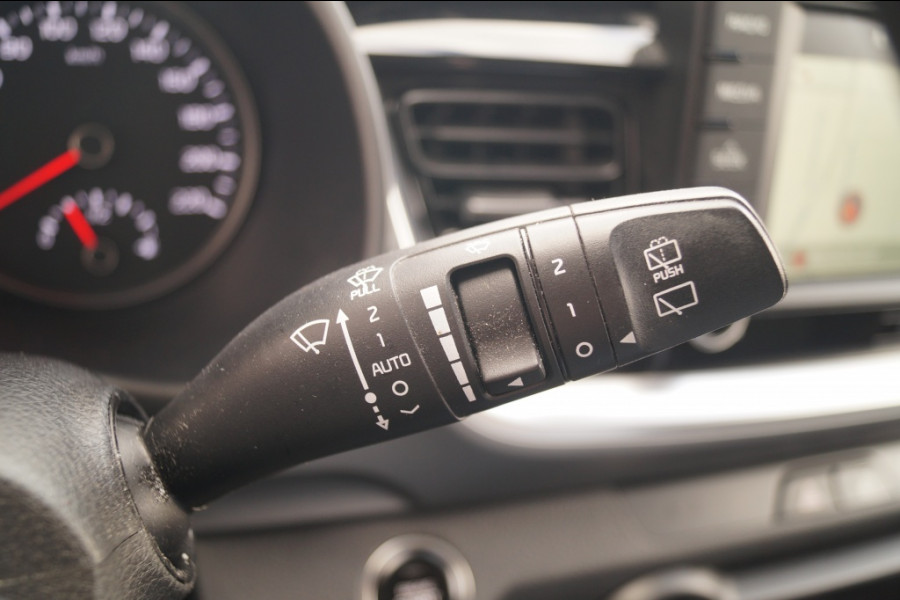 Kia Stonic 1.0 T-GDi DynamicPlusLine -NAVI-CAM-ECC-TREKHAAK-