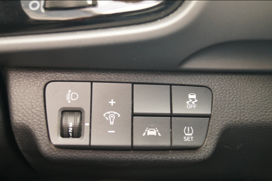 Kia Stonic 1.0 T-GDi DynamicPlusLine -NAVI-CAM-ECC-TREKHAAK-