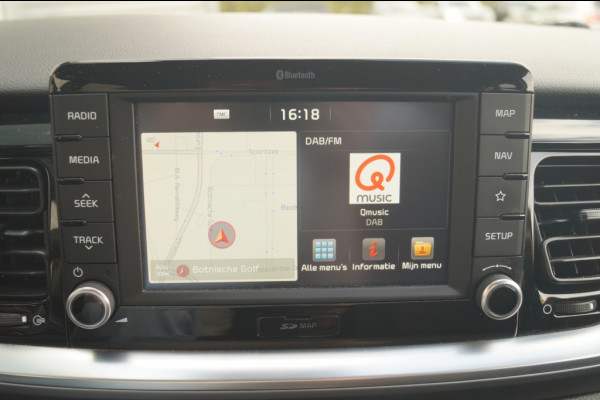 Kia Stonic 1.0 T-GDi DynamicPlusLine -NAVI-CAM-ECC-TREKHAAK-