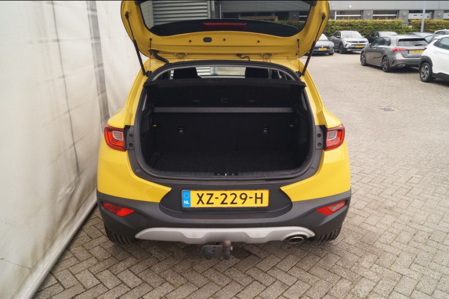 Kia Stonic 1.0 T-GDi DynamicPlusLine -NAVI-CAM-ECC-TREKHAAK-