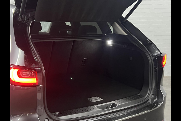 Mazda CX-60 2.5 e-SkyActiv PHEV Homura Trekhaak | Open dak | Adapt. cruise | Stoel-/stuurverwarming | Bose sound | Stoelventilatie | Carplay | 360 graden camera