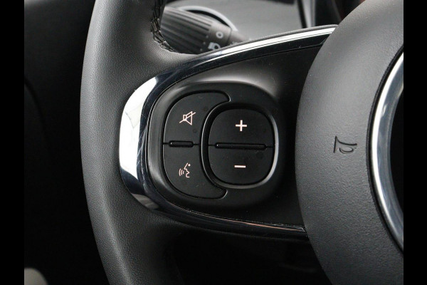 Fiat 500C 1.0 Hybrid Dolcevita | Origineel NL | Carplay | Navigatie | Cruise control | Airco | Elektrisch vouwdak | Parkeerhulp | Bluetooth