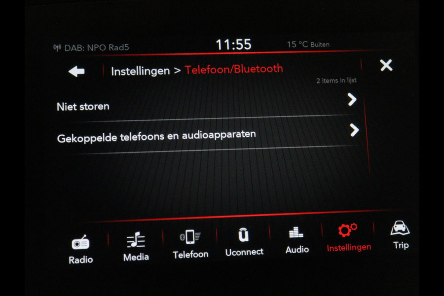 Fiat 500C 1.0 Hybrid Dolcevita | Origineel NL | Carplay | Navigatie | Cruise control | Airco | Elektrisch vouwdak | Parkeerhulp | Bluetooth