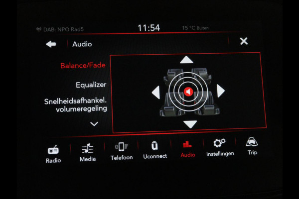 Fiat 500C 1.0 Hybrid Dolcevita | Origineel NL | Carplay | Navigatie | Cruise control | Airco | Elektrisch vouwdak | Parkeerhulp | Bluetooth