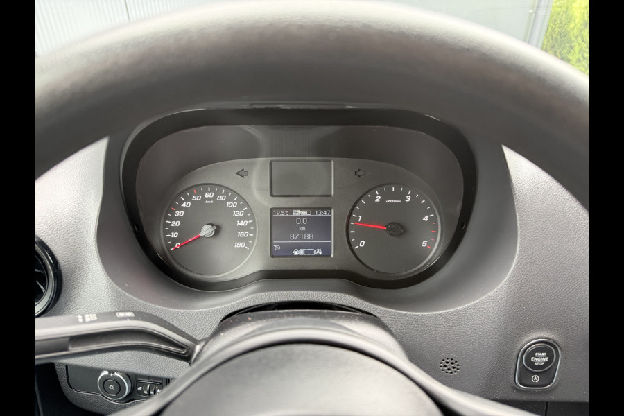 Mercedes-Benz Sprinter 315 CDI 150 PK / L3H2 / 360 CAMERA / AIRCO / CRUISE / NAVI / 3-ZITS / CARPLAY / GEVEERDE STOEL
