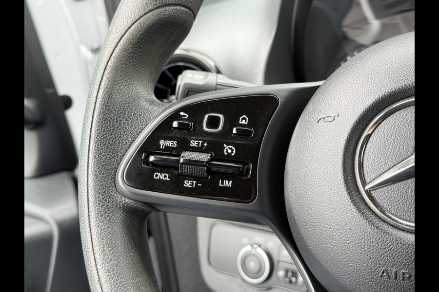 Mercedes-Benz Sprinter 315 CDI 150 PK / L3H2 / 360 CAMERA / AIRCO / CRUISE / NAVI / 3-ZITS / CARPLAY / GEVEERDE STOEL